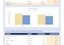 create professional excel accounting templates